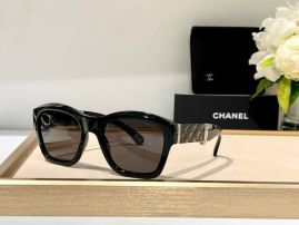 Picture of Chanel Sunglasses _SKUfw56677882fw